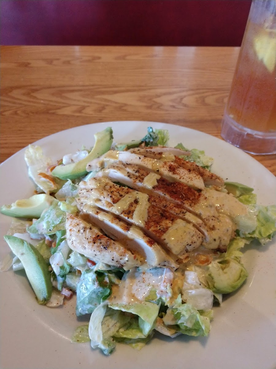 Chili's Grill & Bar Photo 8