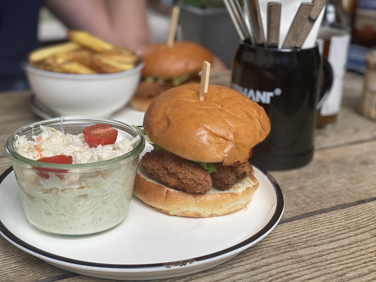 Mam-Mam Burger Photo 4