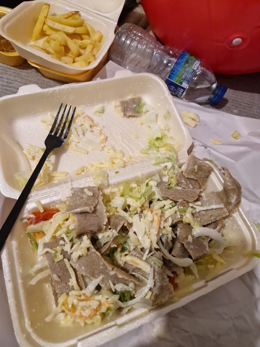 Pizza King Photo 3