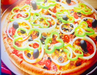 Pizza King Photo 5