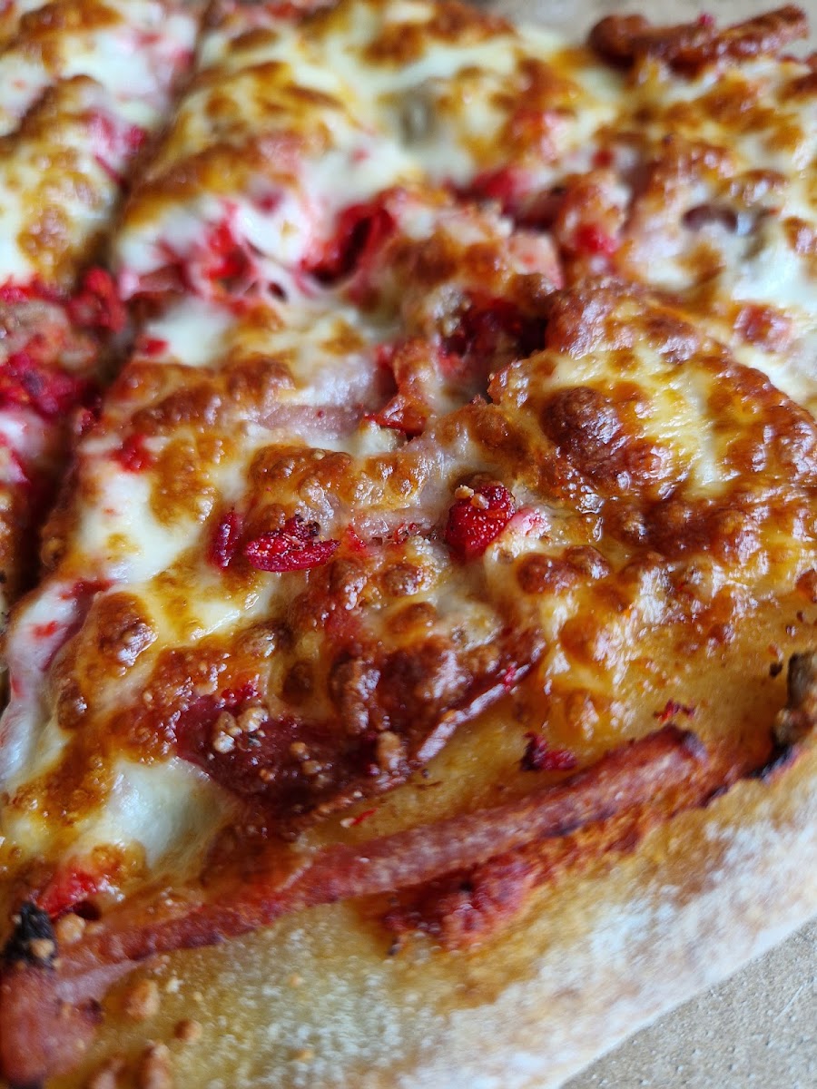 Pizza King Photo 7