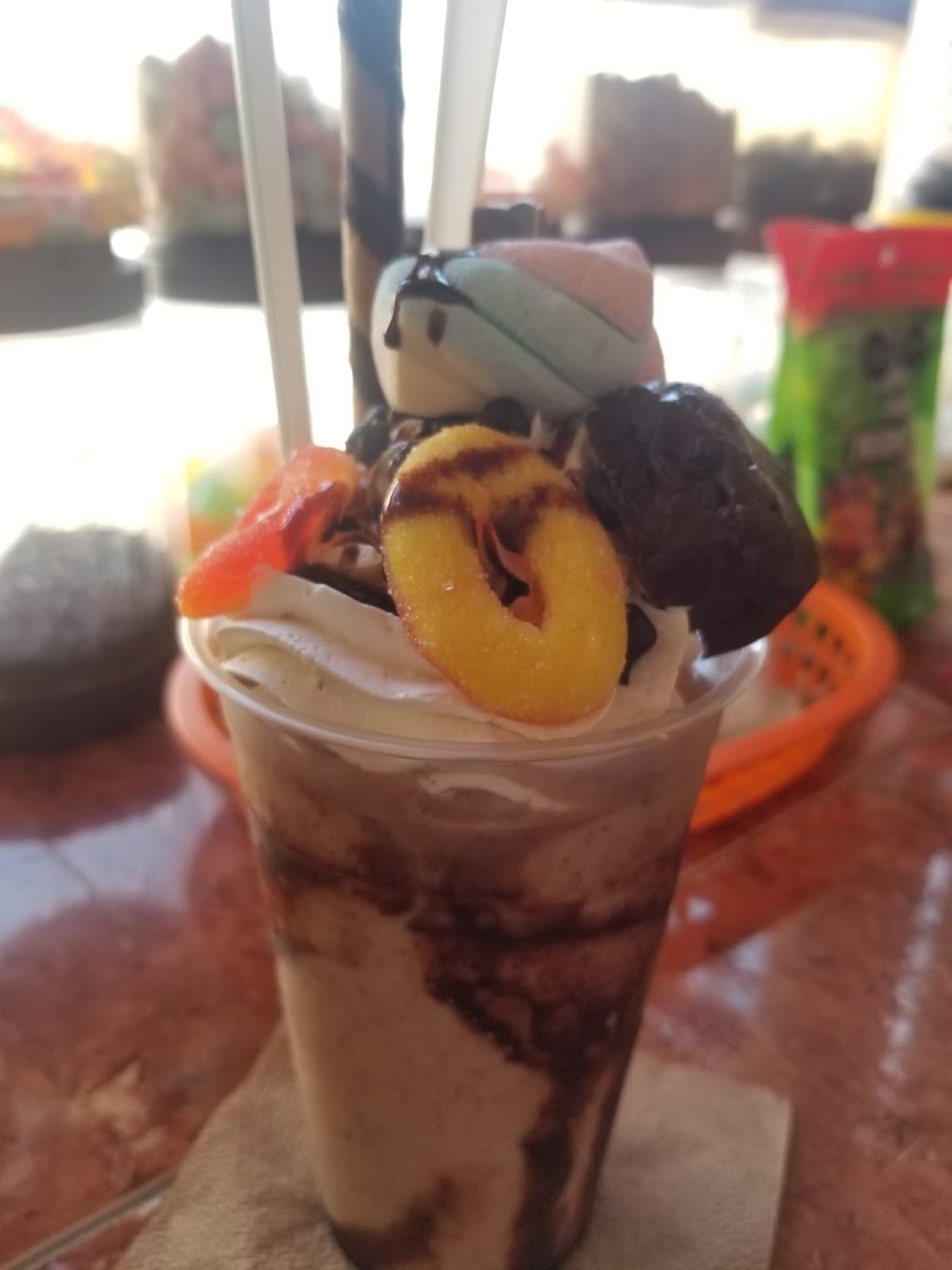 Chile Seco(Bar Frappés). Photo 2