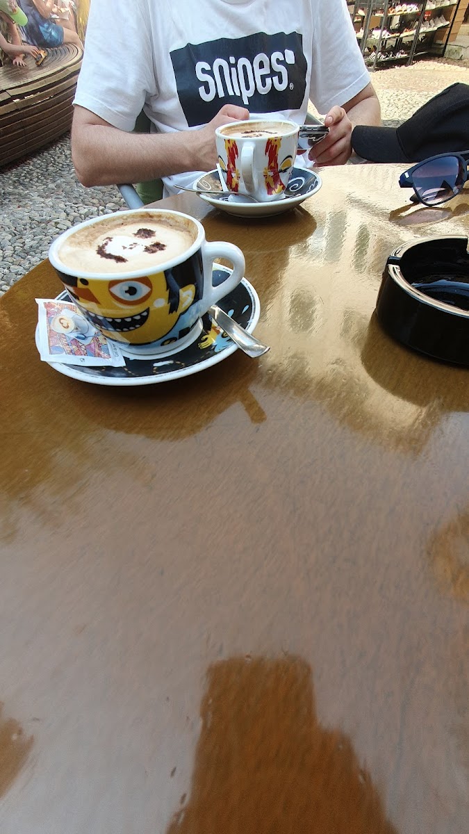 Art Café Photo 6