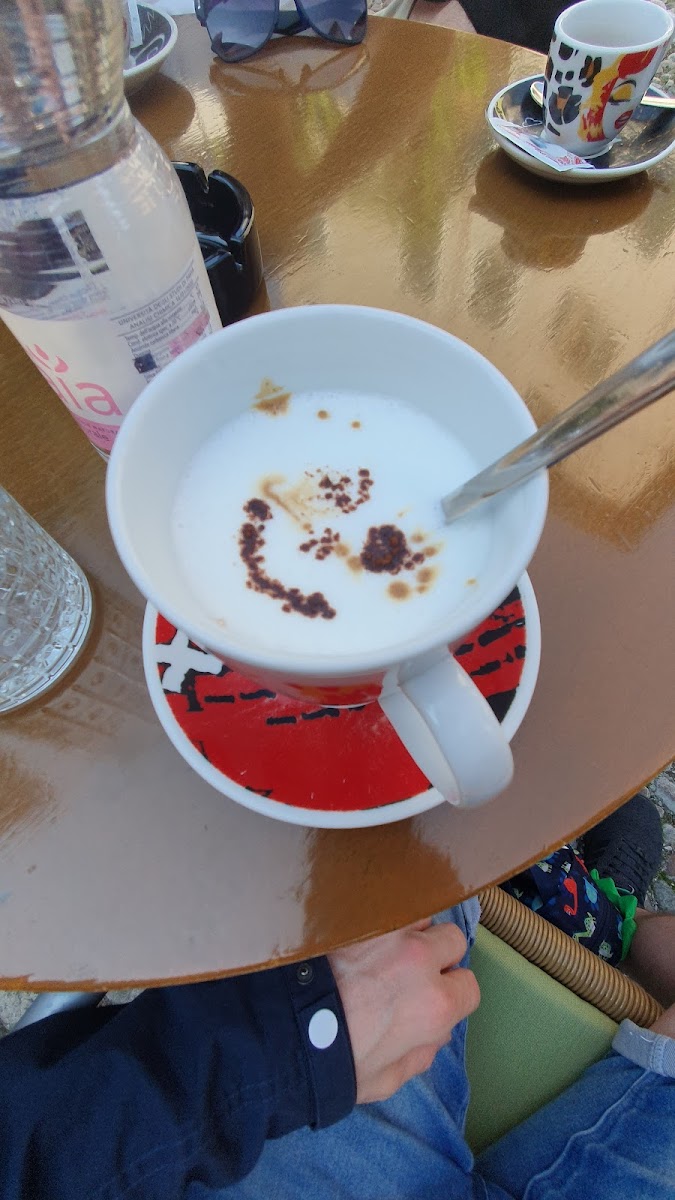 Art Café Photo 7