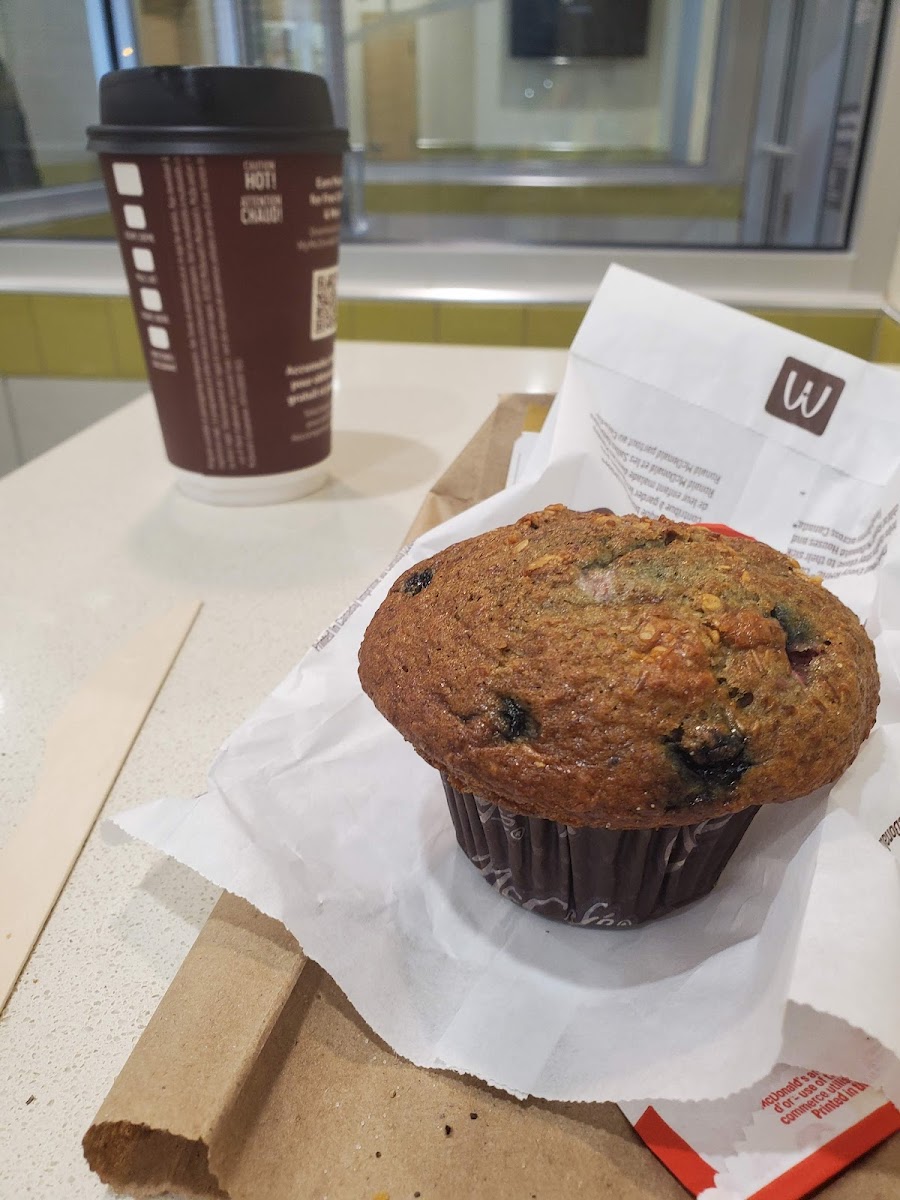 McDonald's Photo 8