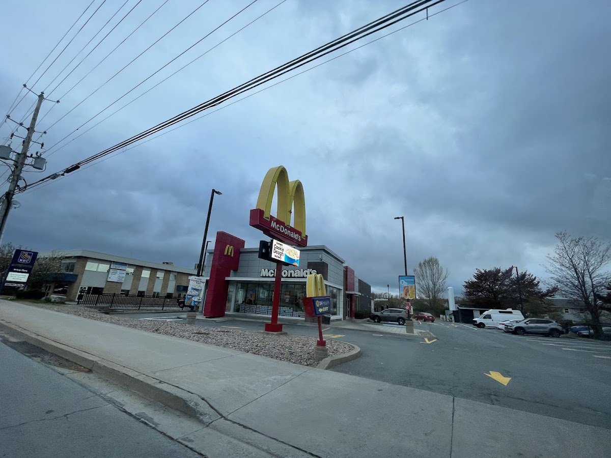 McDonald's Photo 2