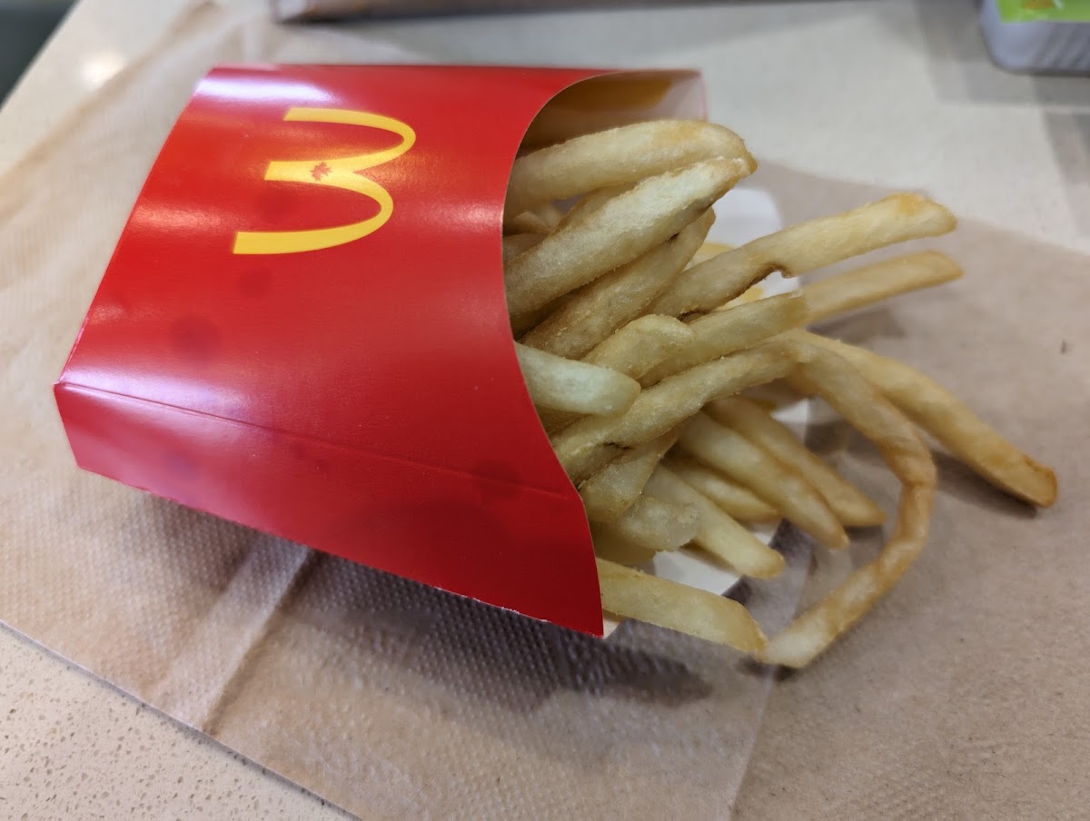 McDonald's Photo 3