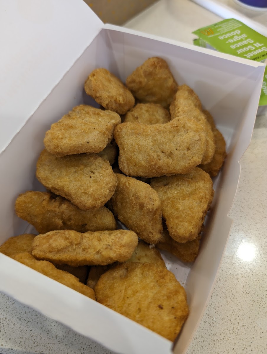 McDonald's Photo 5