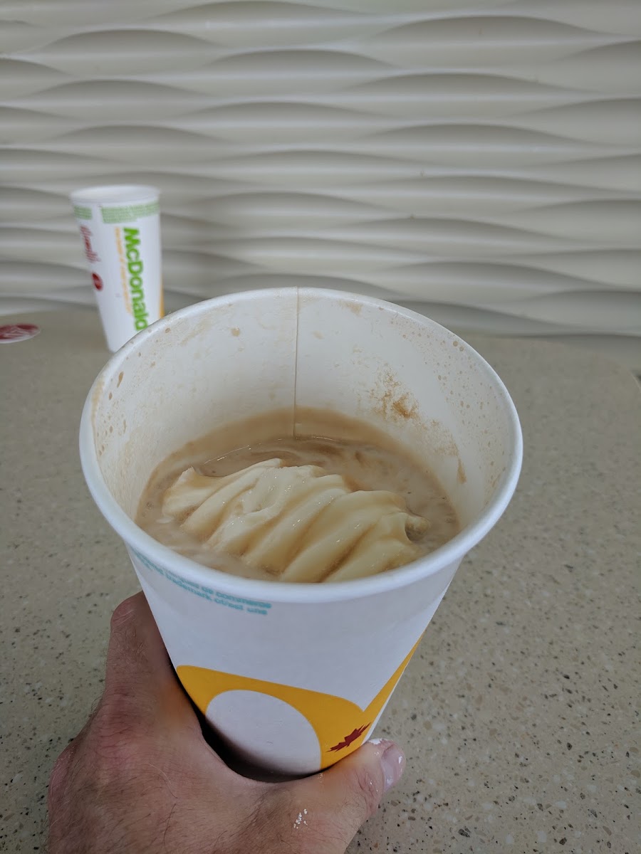 McDonald's Photo 6