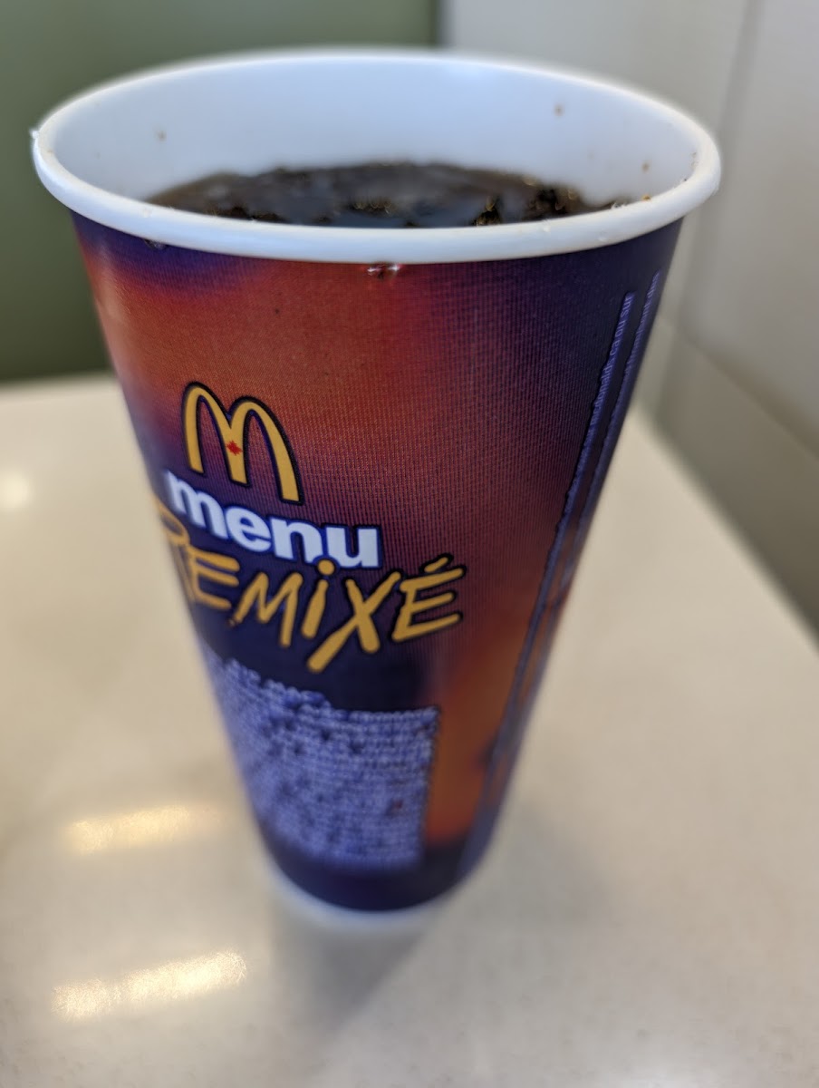 McDonald's Photo 7