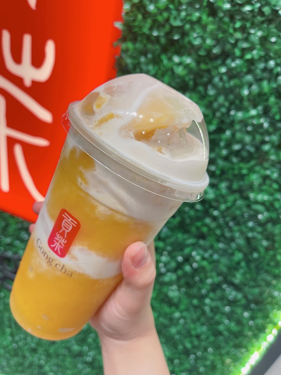 Gong cha Photo 5
