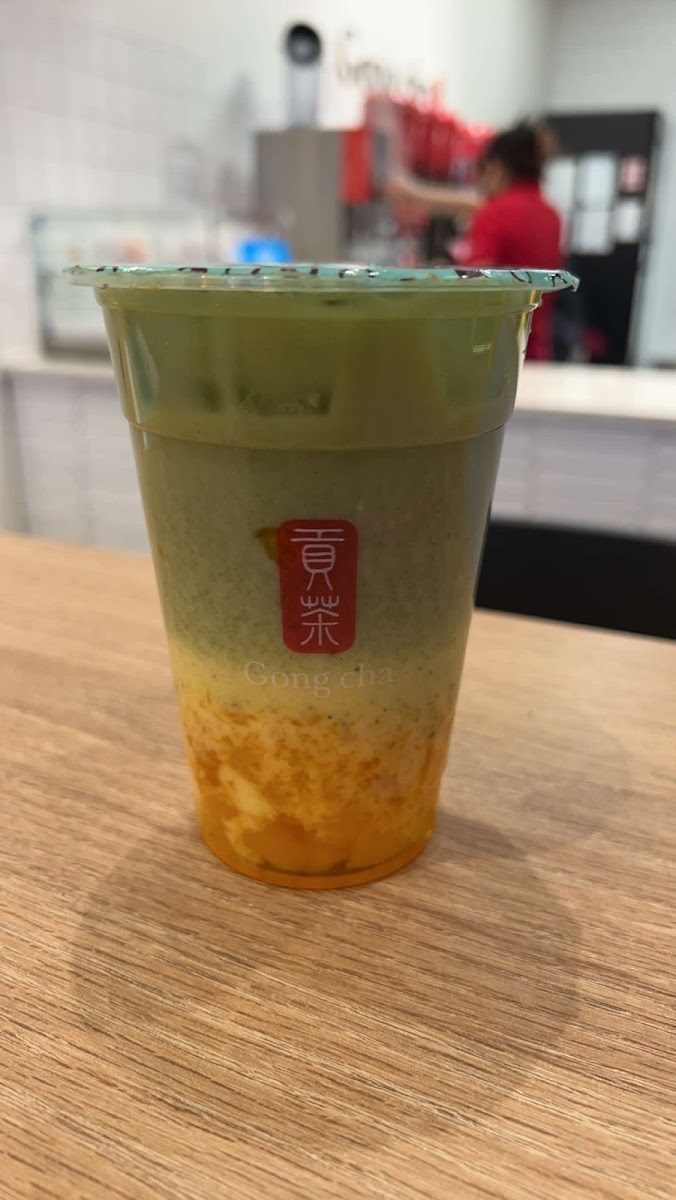 Gong cha Photo 7