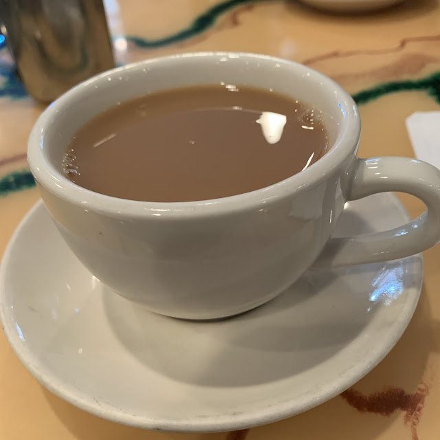 Cup of Coffee