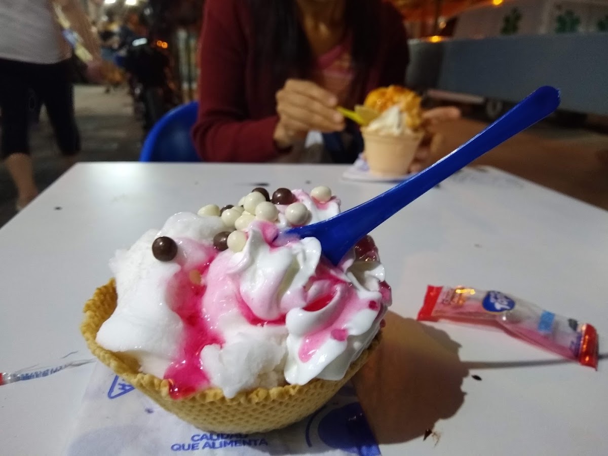 Grido helado Photo 2
