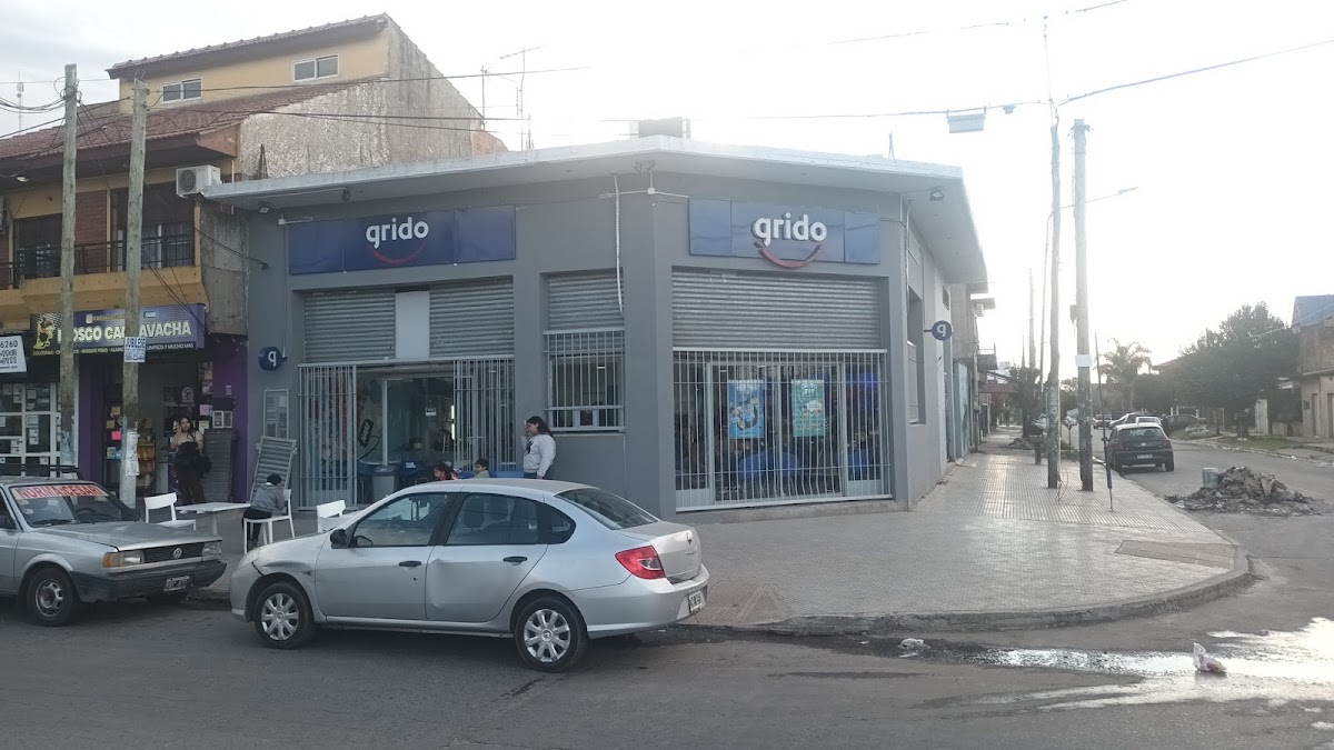 Grido helado Photo 3