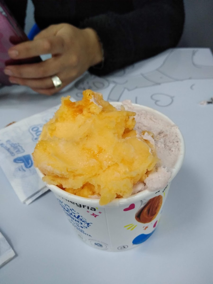 Grido helado Photo 5