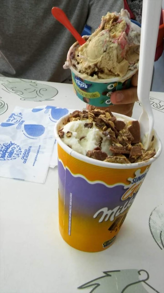 Grido helado Photo 6