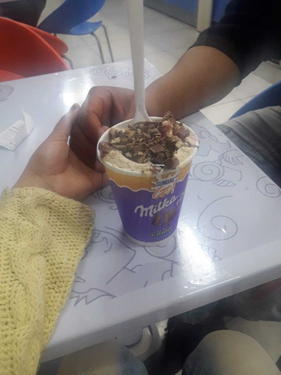Grido helado Photo 7