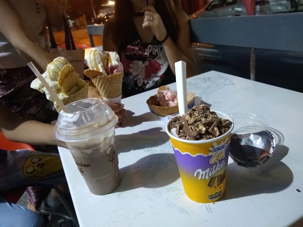 Grido helado Photo 9
