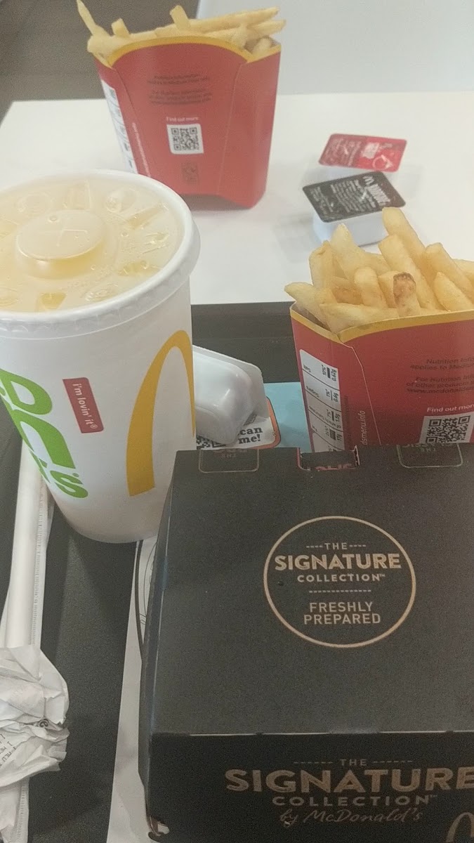 McDonald's Photo 2