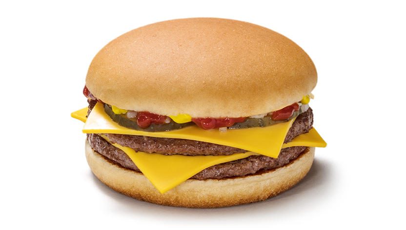 McDonald's Photo 7