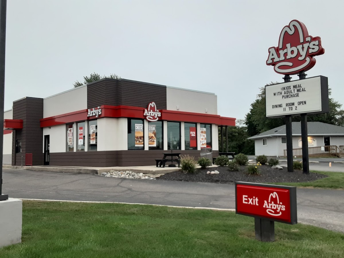 Arby's