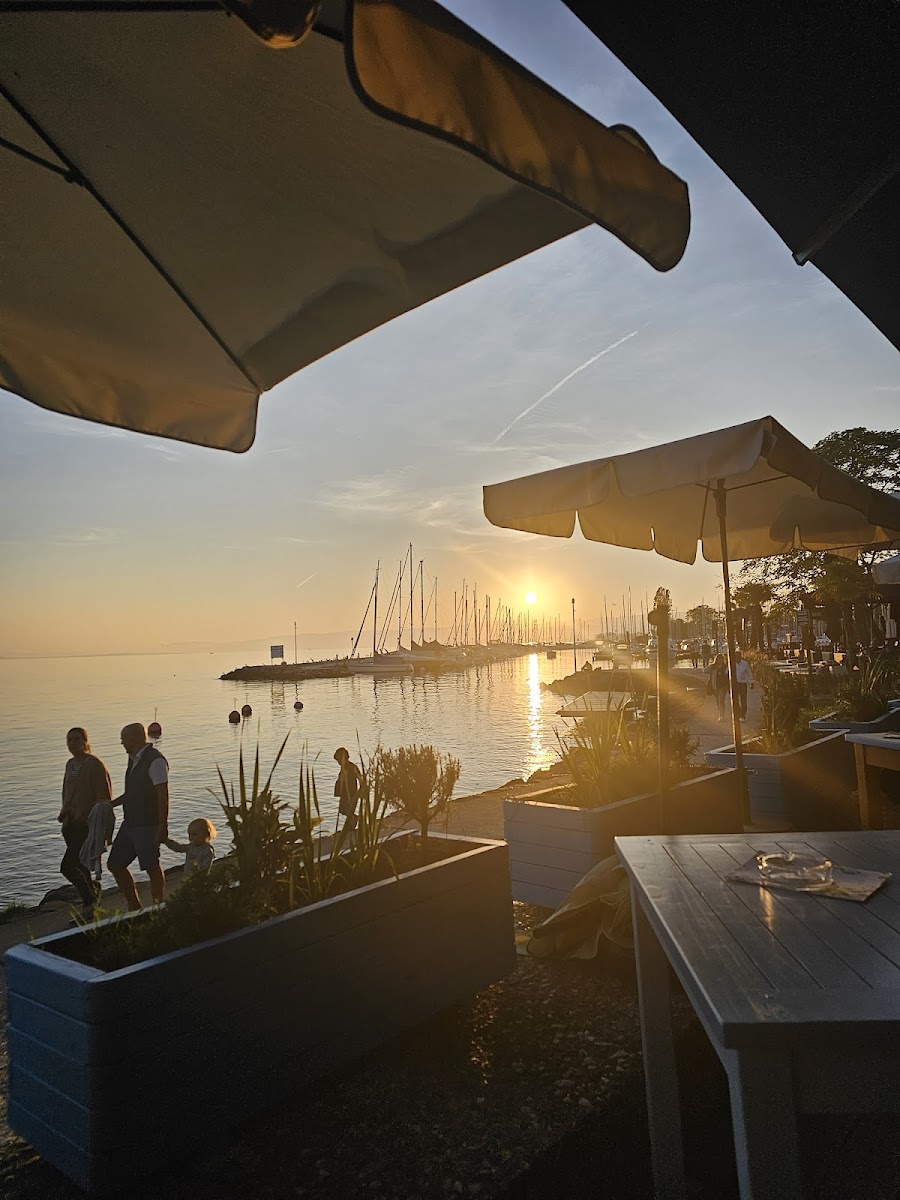 Lounge Restaurant Il Lido Photo 2