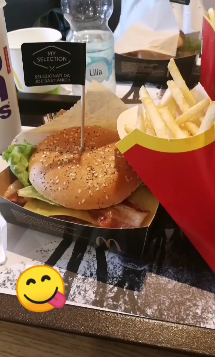 McDonald's Photo 2