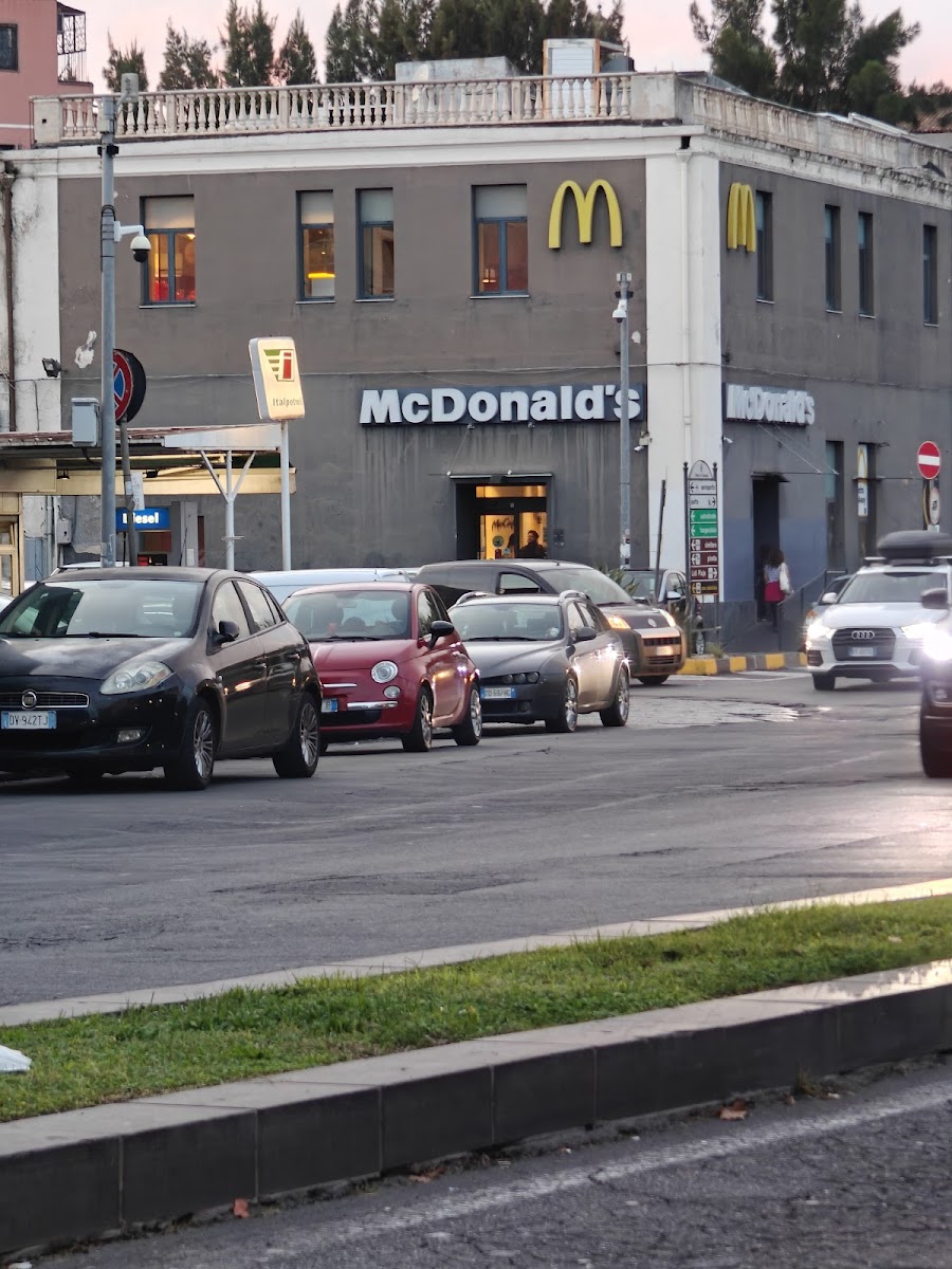 McDonald's Photo 3