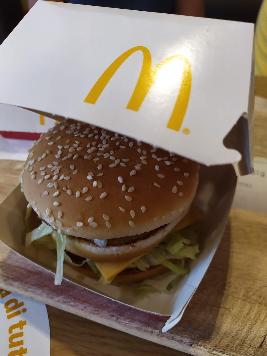 McDonald's Photo 4