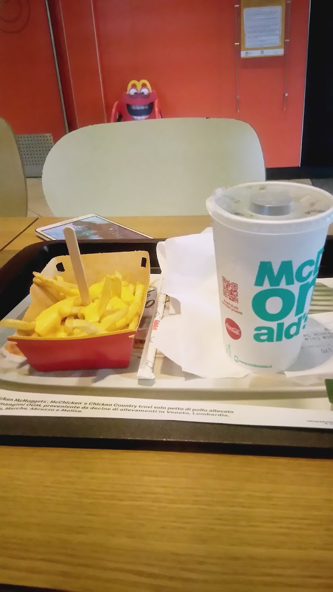 McDonald's Photo 6
