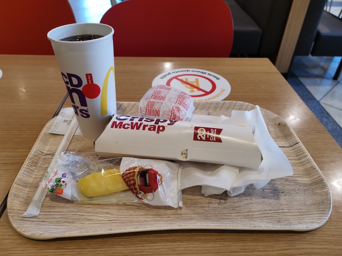 McDonald's Photo 7