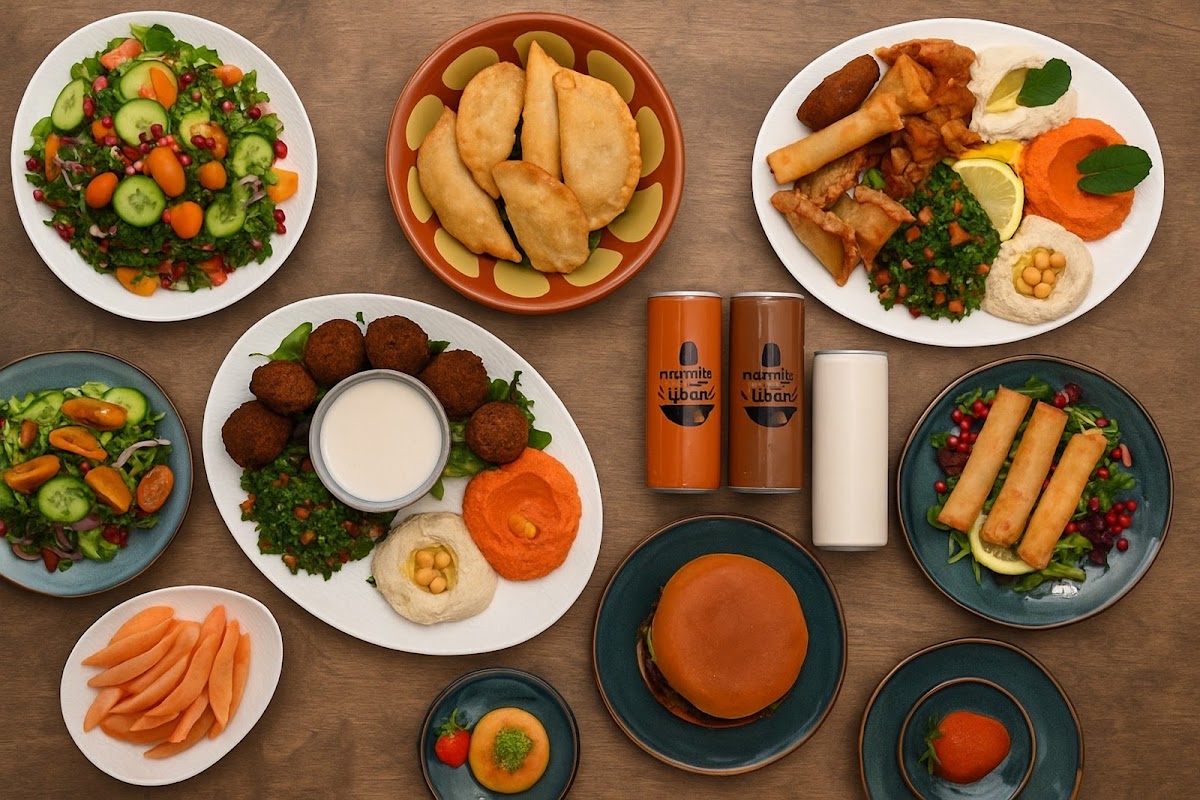 La Marmite du Liban