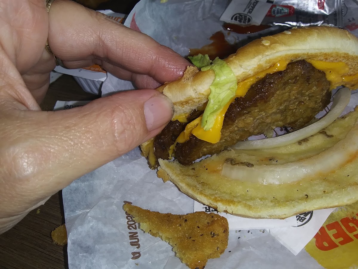 Burger King Photo 6