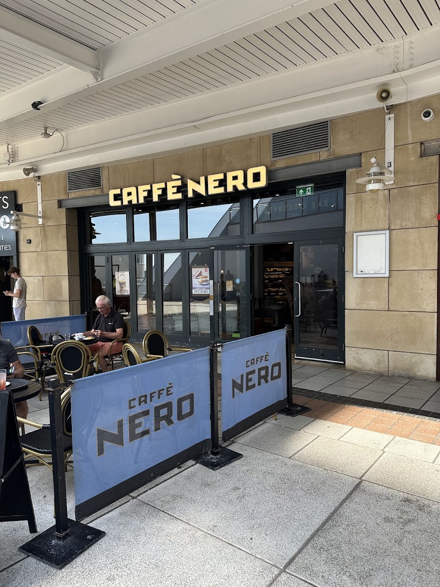 Caffè Nero