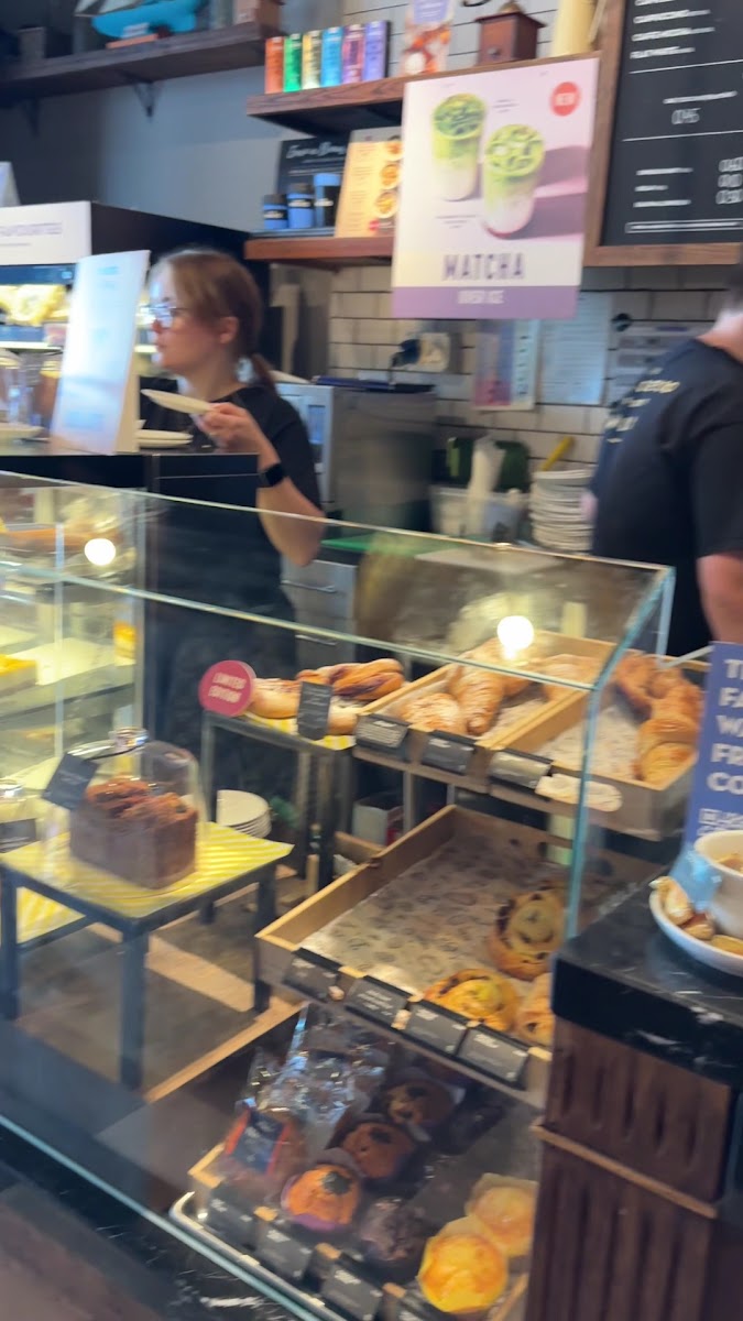 Caffè Nero Photo 2
