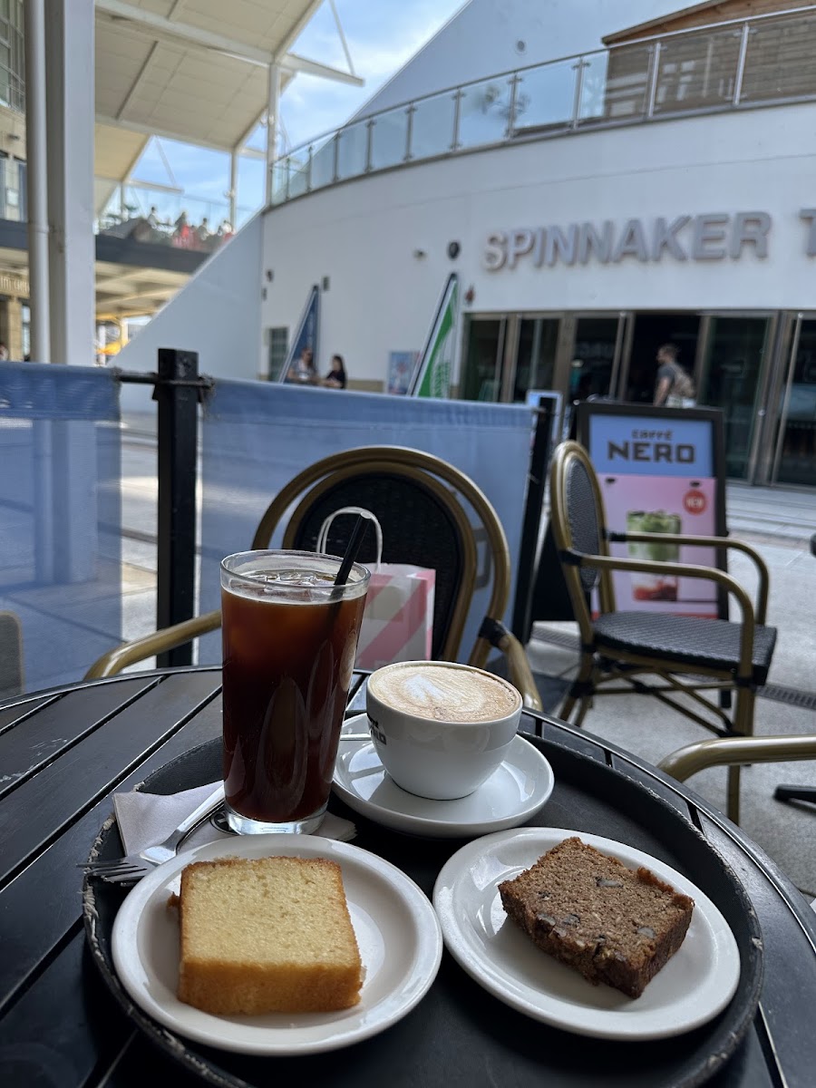 Caffè Nero Photo 3