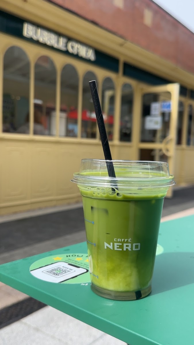 Caffè Nero Photo 4