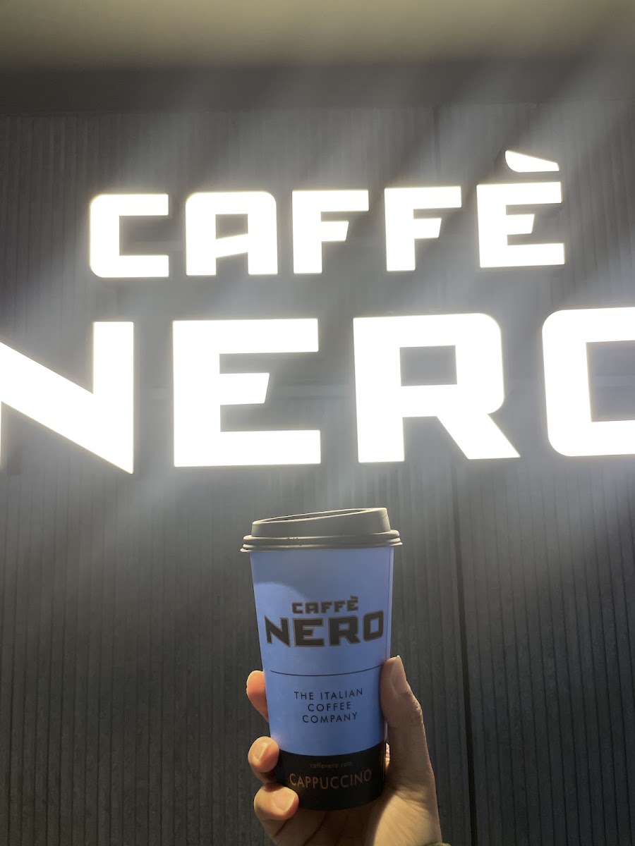 Caffè Nero Photo 6
