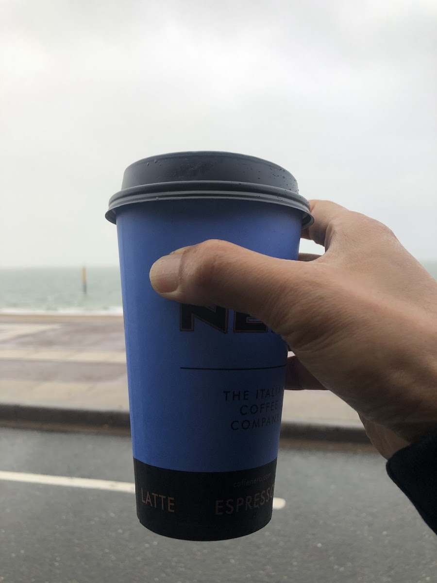 Caffè Nero Photo 7