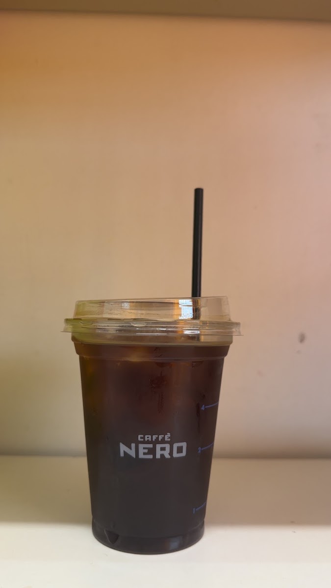 Caffè Nero Photo 8