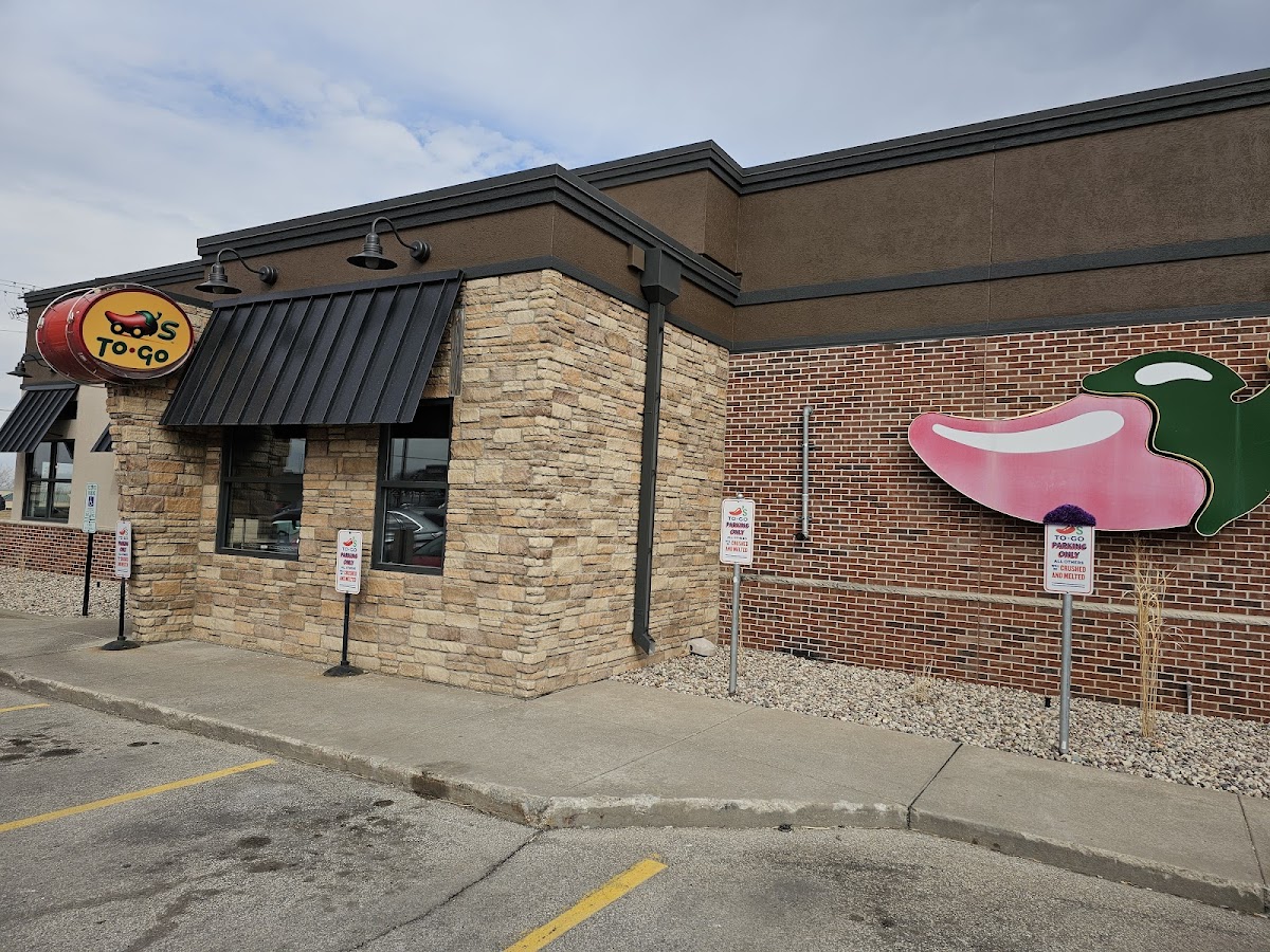 Chili's Grill & Bar