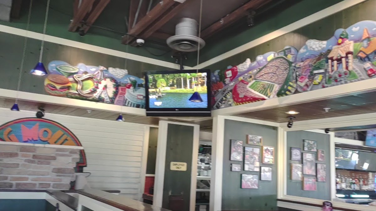 Chili's Grill & Bar Photo 2
