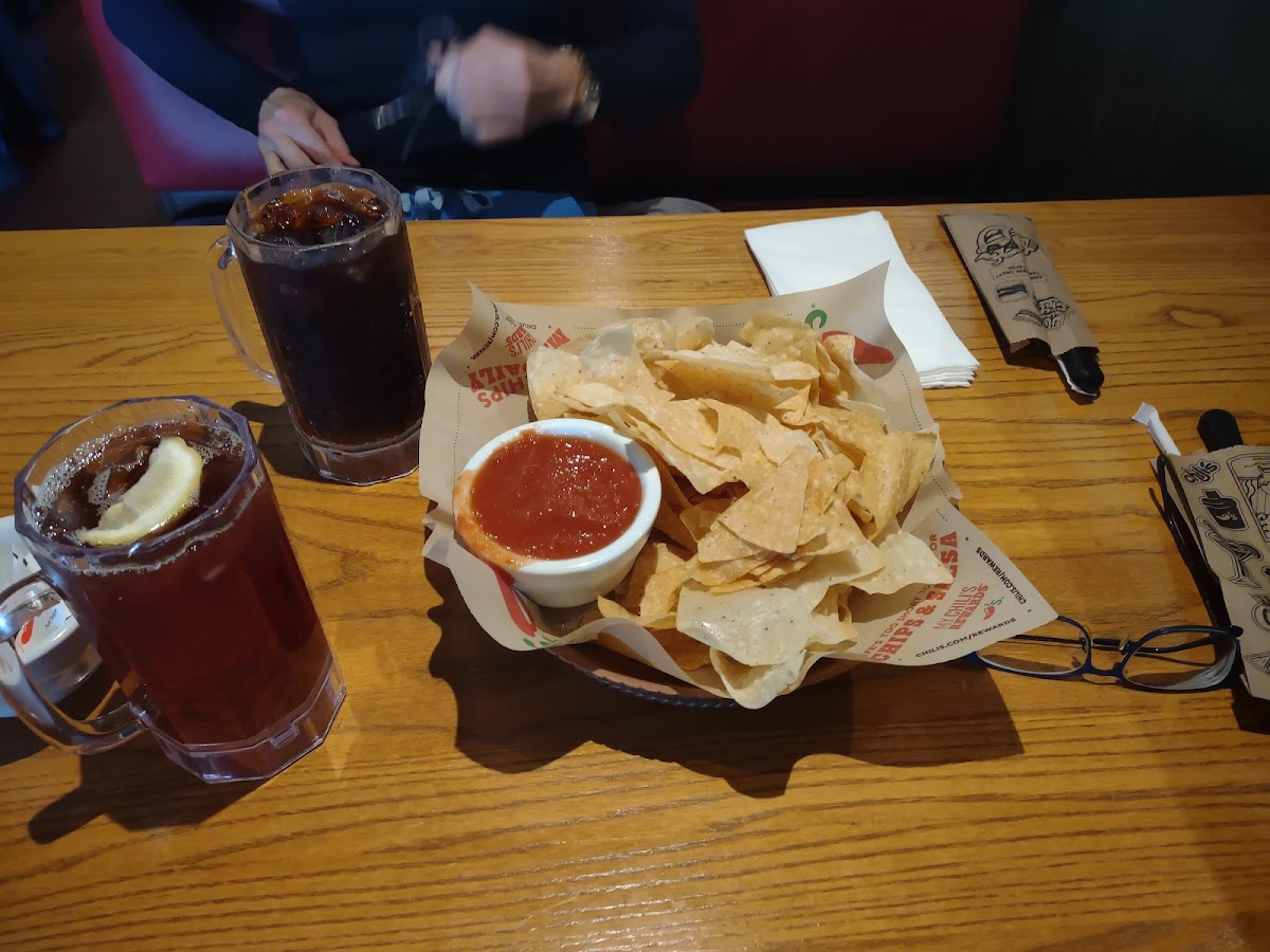 Chili's Grill & Bar Photo 5