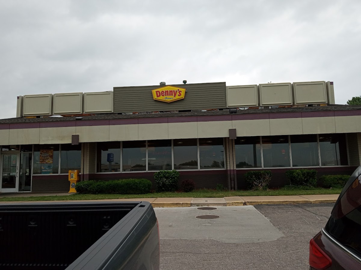 Denny's