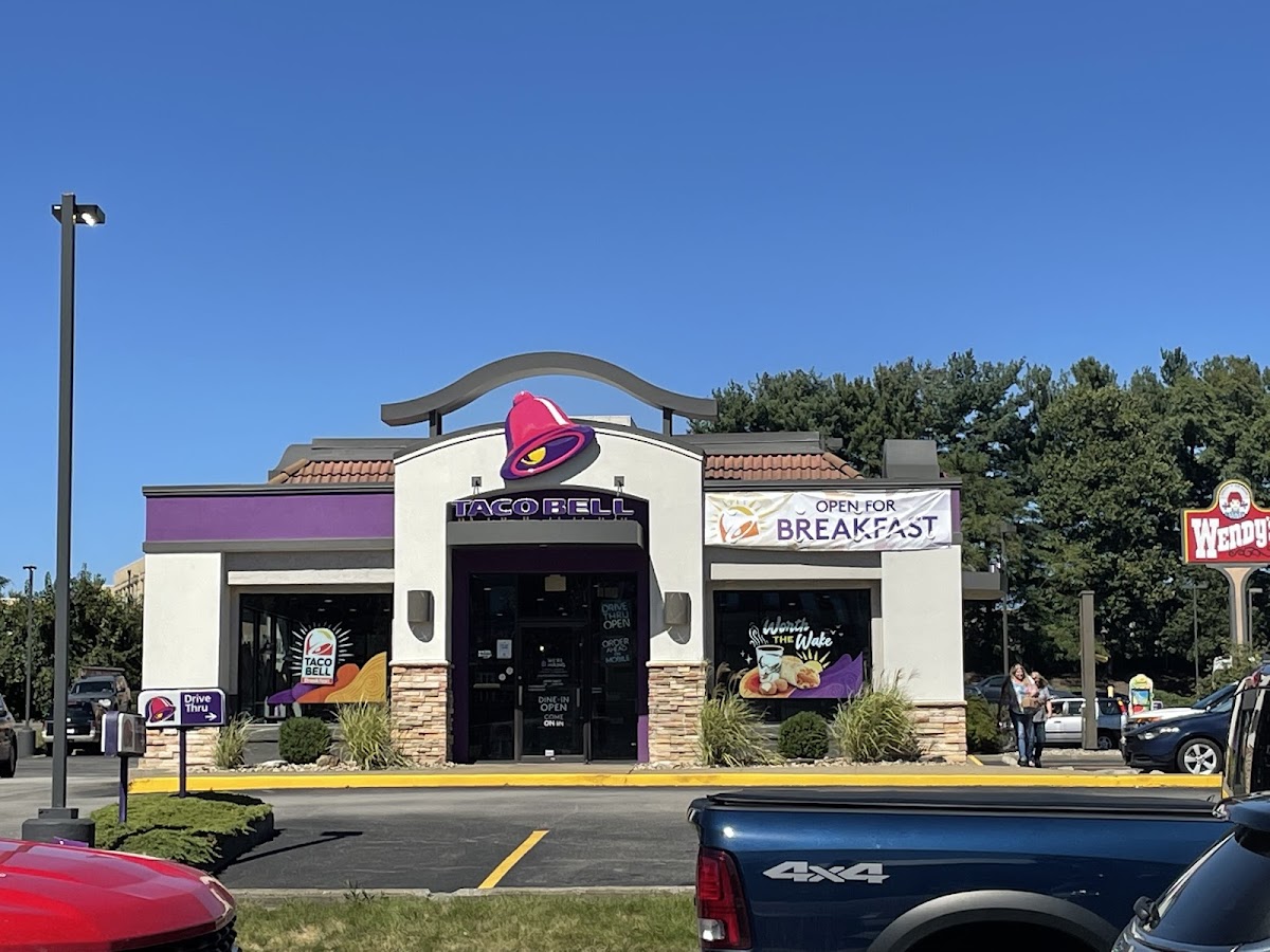 Taco Bell