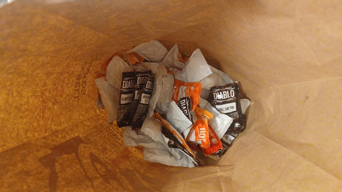 Taco Bell Photo 10