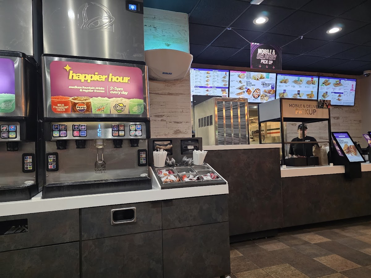Taco Bell Photo 2