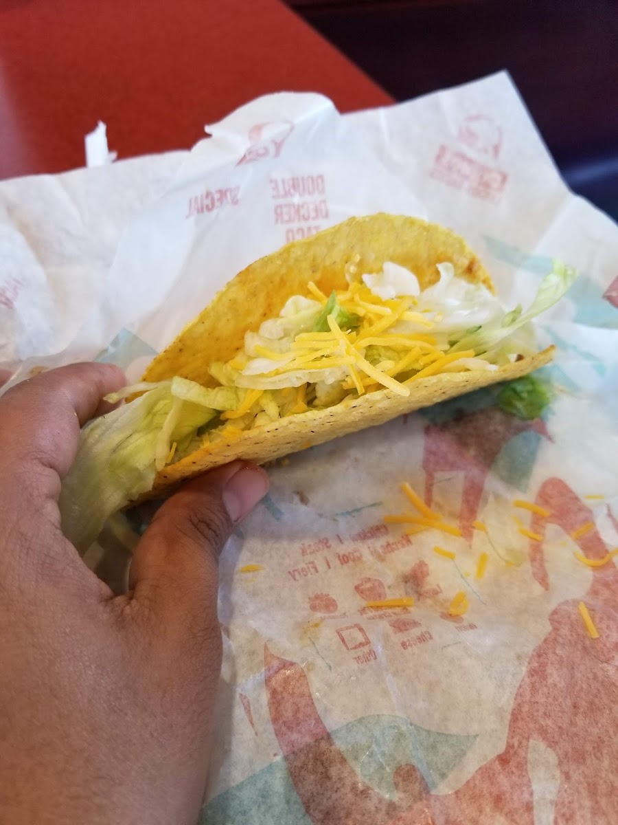 Taco Bell Photo 5