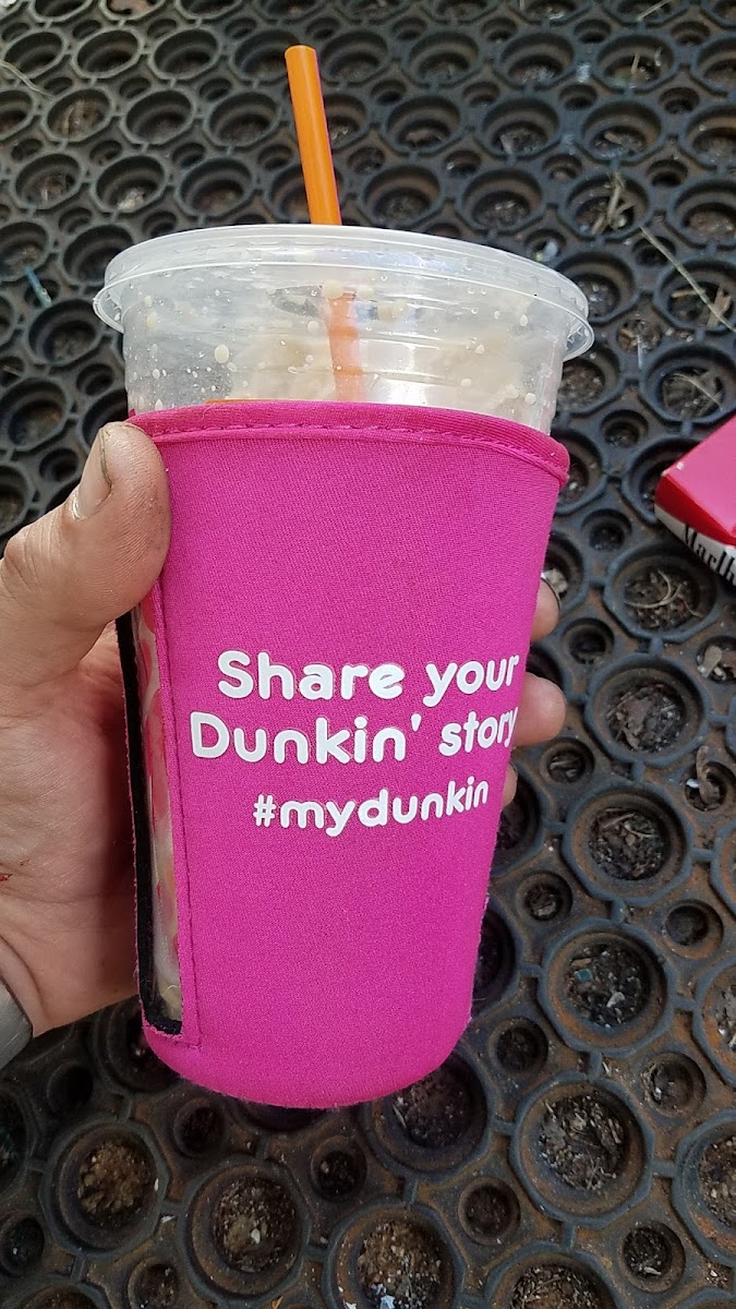 Dunkin' Photo 5
